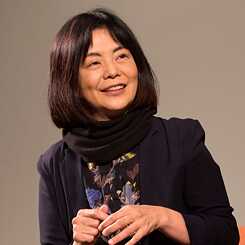 Yoko Tawada