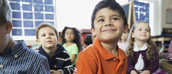 Deutsch für Kinder