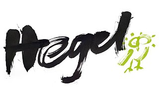 Hegel und seine slowenischen Freunde © © Goethe-Institut Hegel und seine slowenischen Freunde