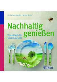 Nachhaltig genießen