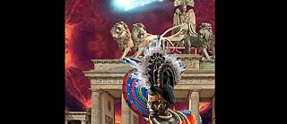 reimagining the past