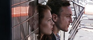 Elokuvasta: Christian Petzold: Transit