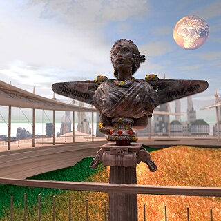 Kiana Ascension (2017)