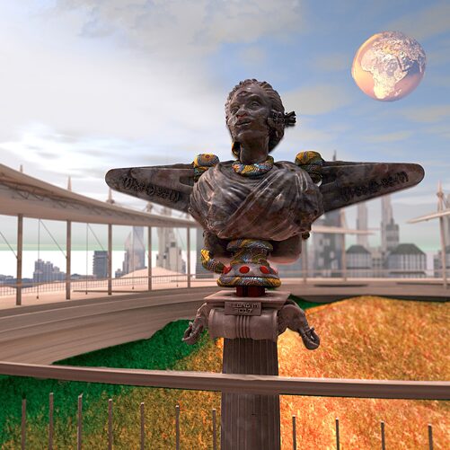 Kiana Ascension (2017) Kiana Ascension (2017)