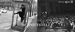  SCHNITTSTELLE / INTERFERENȚĂ