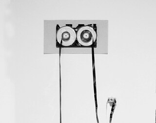 Bya de Paula - Cinema Rudimentar 2