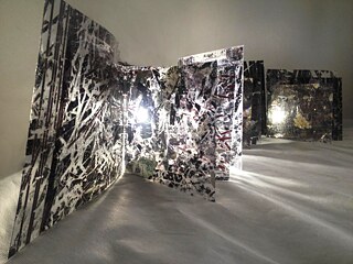 Bya de Paula - Escrita Translúcida 2