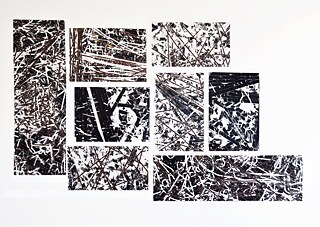 Bya de Paula - Poeira Negra 2