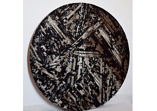 Bya de Paula - Sem Título 3