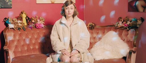 “Aren’t You Happy?” 