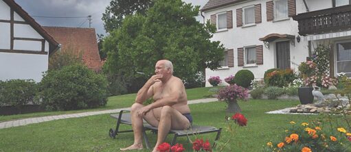 Film Still  “Country Noise”