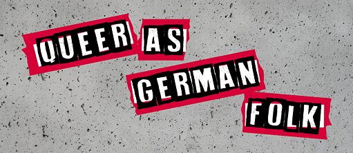 Queer as German Folk 