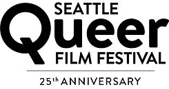 Logo Seattle Queer Film Festival