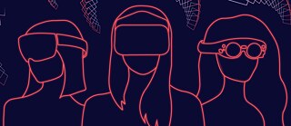 Womxn in Immersive Tech