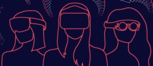 Womxn in Immersive Tech