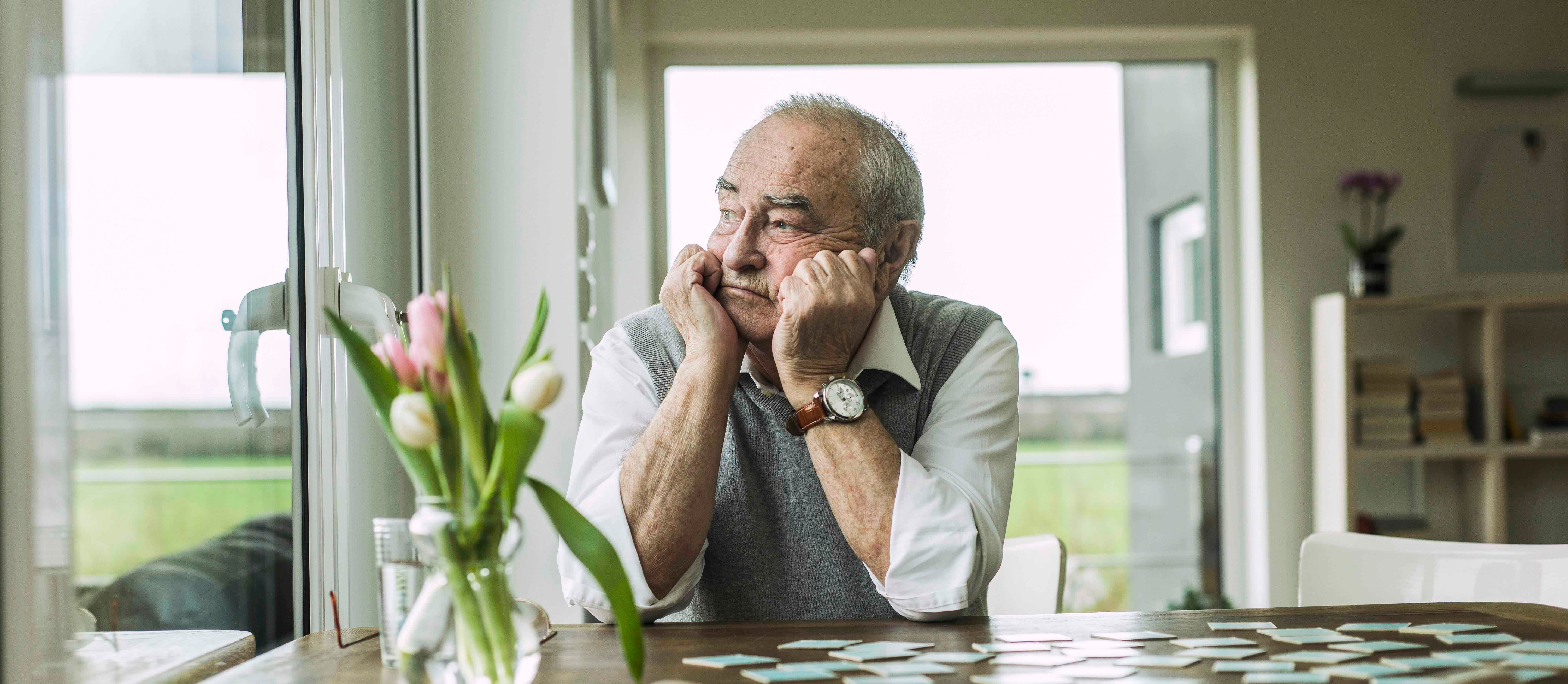 Στους ψηφιακά περιθωριοποιημένους ανήκουν στη Γερμανία κυρίως οι ηλικιωμένοι. 