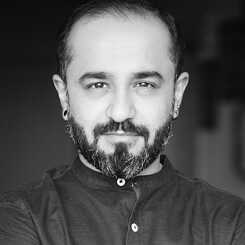 Amitesh Grover