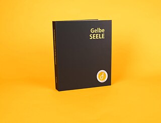 Gelbe Seele
