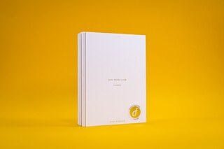 Live with Love.Promise