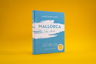 Mallorca l MAR i MUNTANYA