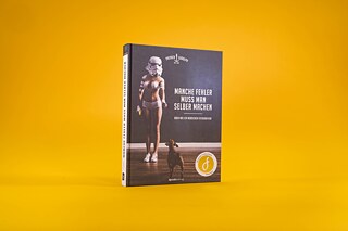 Manche Fehler muss man selber machen