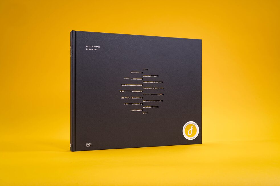 Periphery - Archaeology of Light