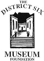 The District 6 Museum