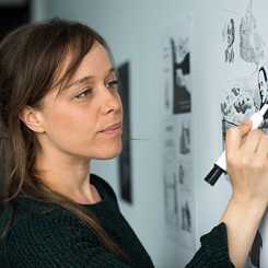 Emanuelle Dufour