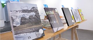 German Photobook Prize 19/20