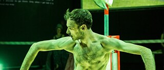 International Coproduction Fund