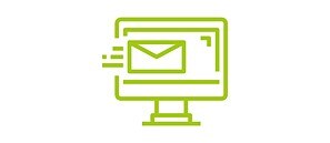 Online Beratung und kontaktloses Zahlen 