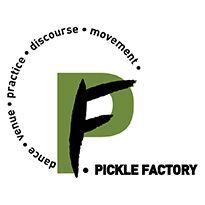 Pickle Factory Logo