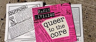 Queer Punk Breakout 
