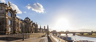 Dresden – Elbflorenz