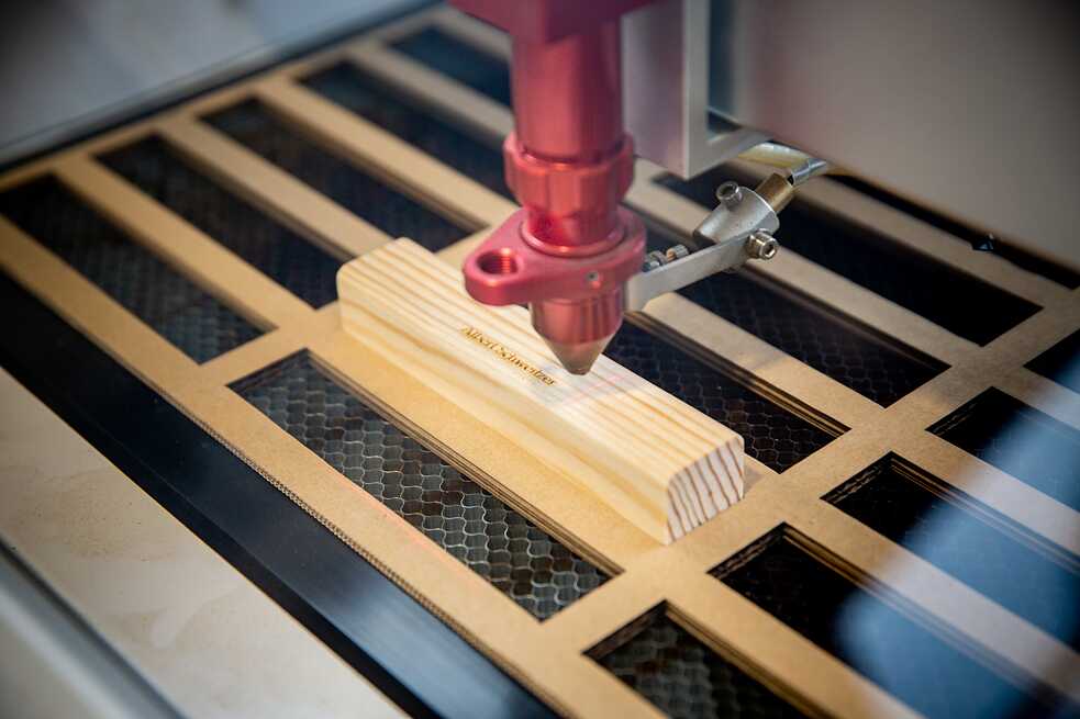 Produktion „Verschwindende Wand“, Vilnius