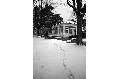 6. Wilhelminenspital, Wien