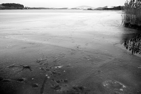 8. Wallersee, Seekirchen