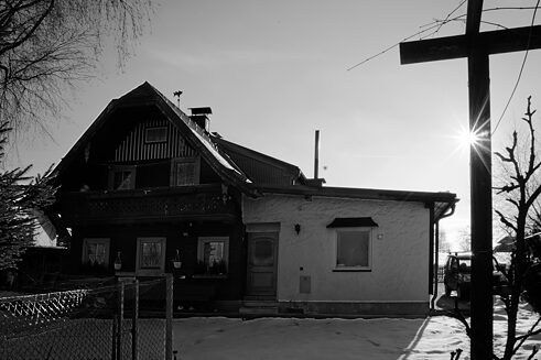 10. Mirtenbauernhäusl, Seekirchen