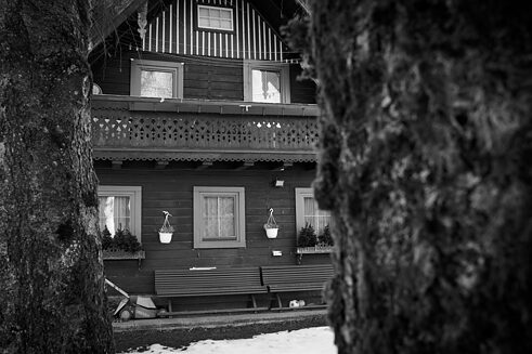 11. Mirtenbauernhäusl, Seekirchen