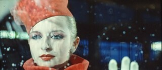 Filmstill Ticket of No Return, 1979