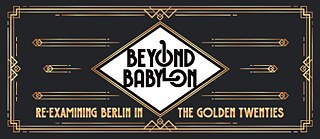 Beyond Babylon 511x222 Graphic © © Goethe-Institut Beyond Babylon 511x222