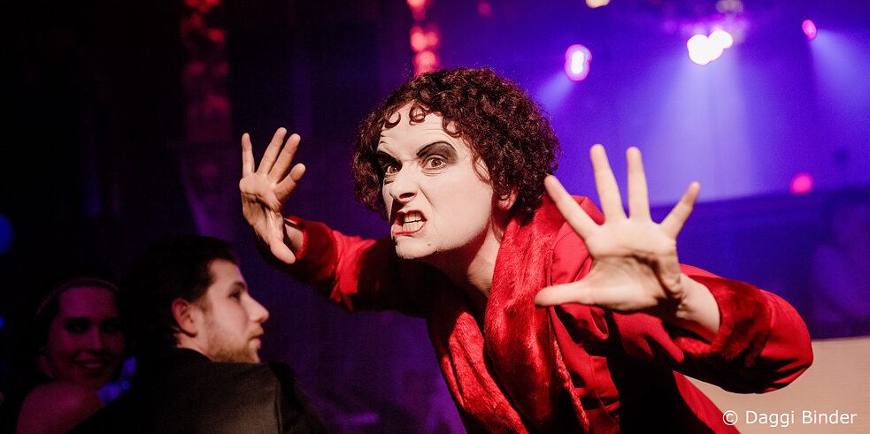 Bridge Markland by Daggi Binder