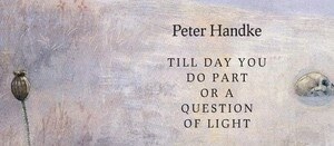 Bis Daß der Tag - Suhrkamp