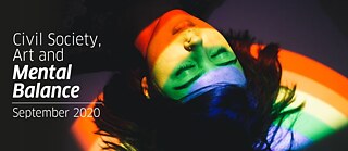 Civil Society, Art and Mental Balance