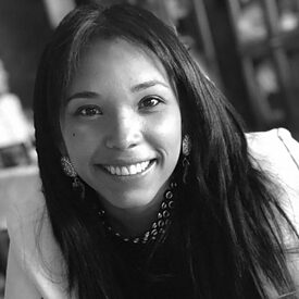  Paula Andrea Peña. Abogada con experiencia en desarrollo y cooperación internacional. Asesora de Dirección Ejecutiva de Movilizatorio