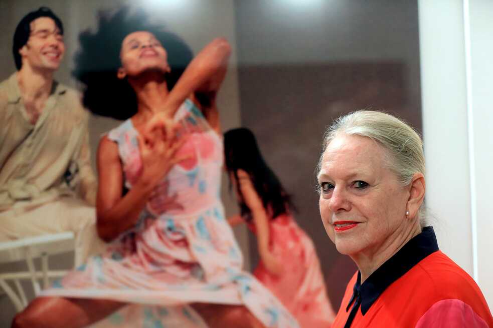Ursula Kaufmann