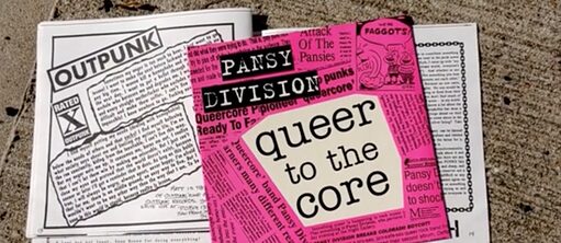 Queer Punk Breakout 