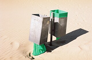 SOS - from the photo essay "Folded, Always a Mistake" by Christian Werner