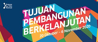 Science Film Festival Indonesia 2020