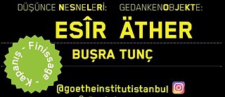 Gedankenobjekte (Äther)